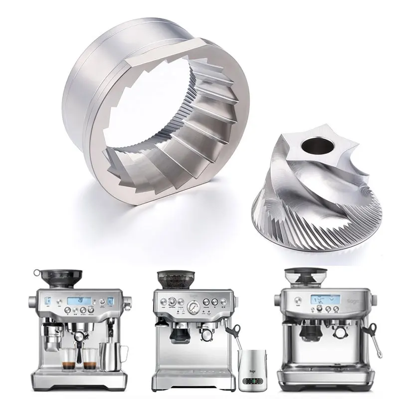 Breville Espresso Barista Express - Breville Barista Express/Barista Touch/Barista Pro Espresso