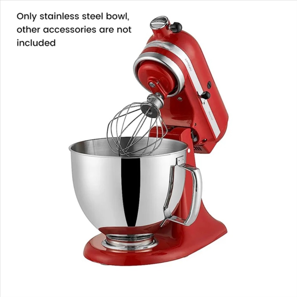 Kitchenaid Mixer Artisan 5Qt - A78E-Kitchenaid Classic&Artisan Serisi 4.5QT/5QT Mikser 304