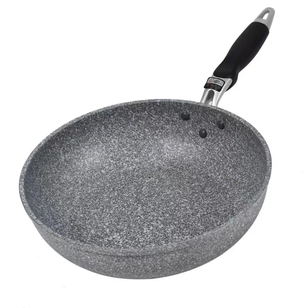 Mini Pancake Griddle - 1 adet yapışmaz kızma tavası ev