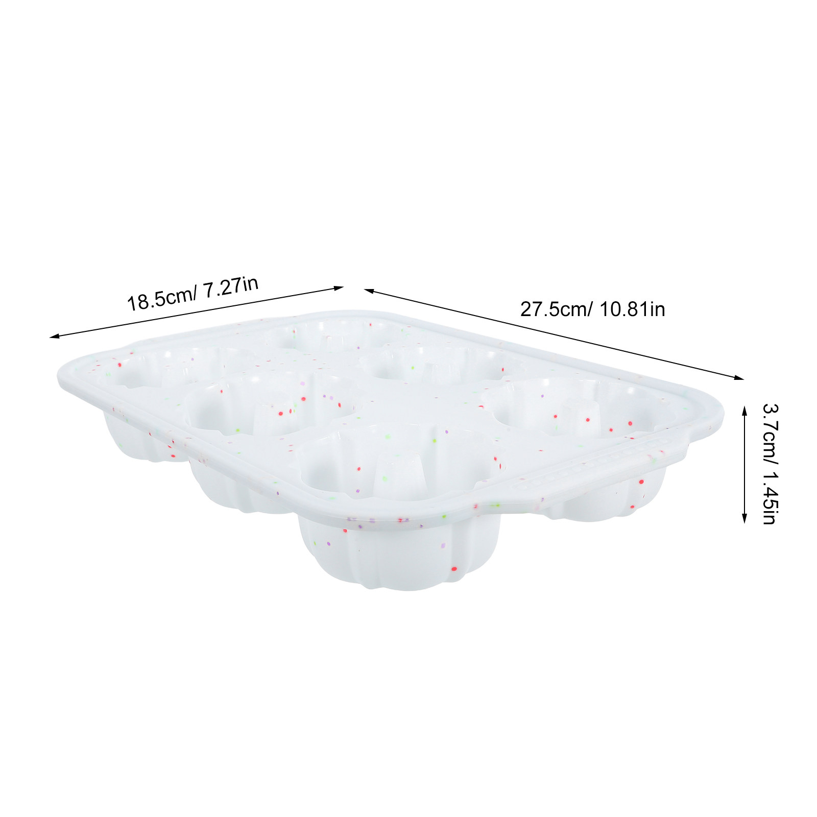2 Adet Silikon Pişirme Kalıbı, - Donut Mold Silicone incelemesi ve fiyatı