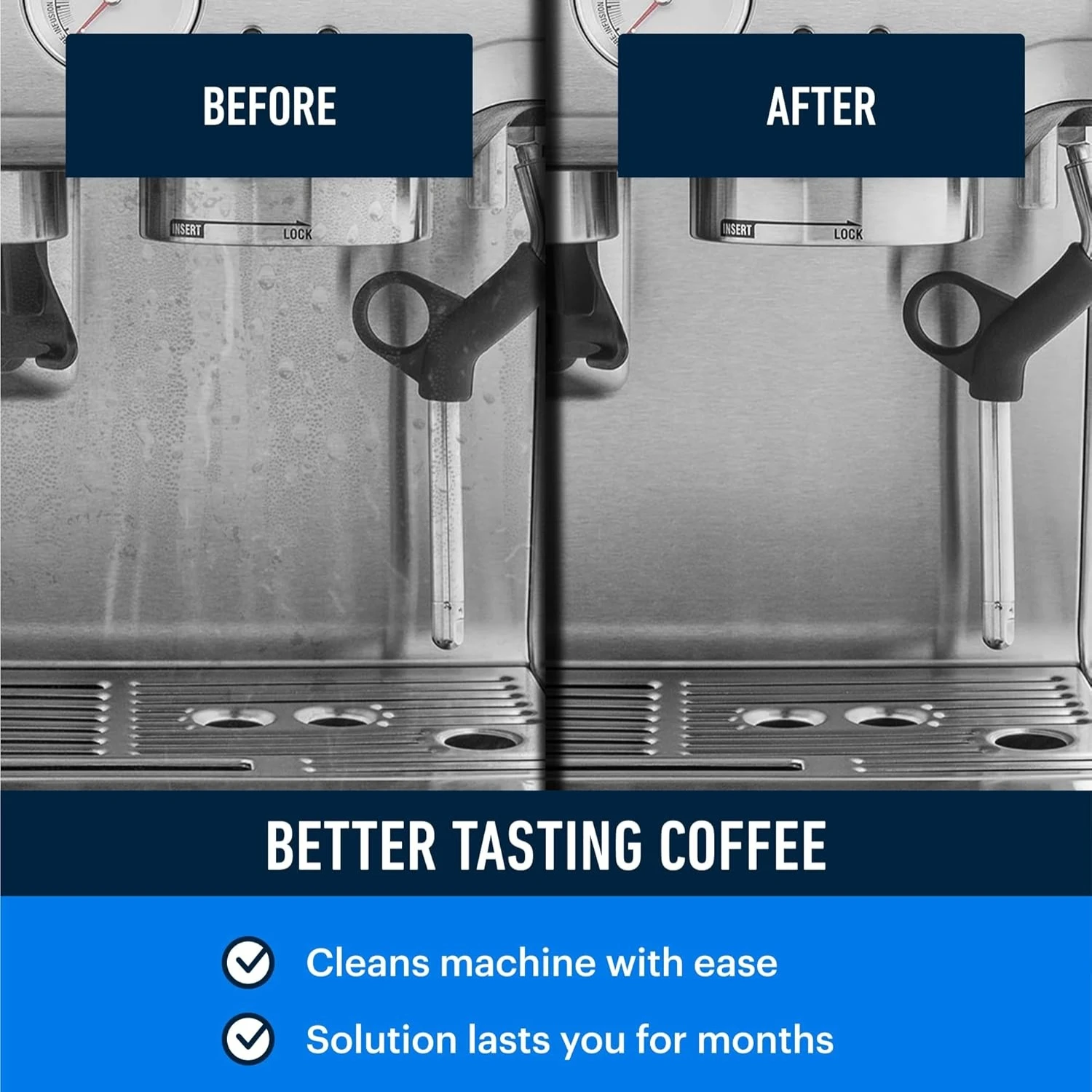 50/10 adet Espresso Makinesi T - Breville Espresso Barista Express incelemesi ve fiyatı