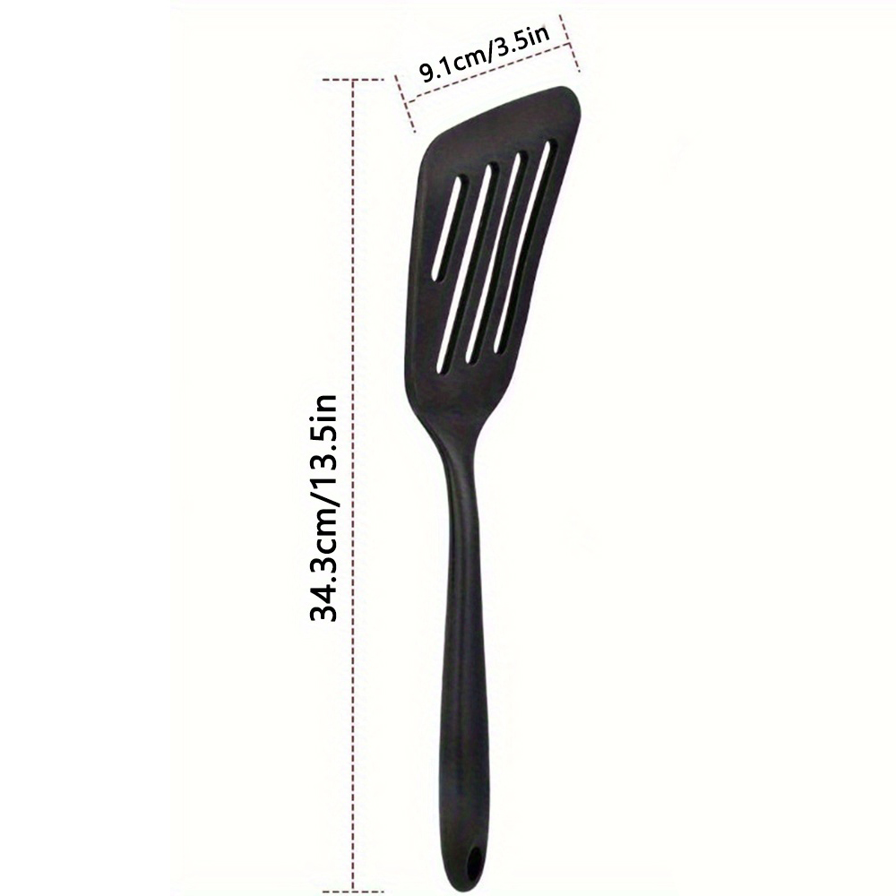 1 adet mutfak yapışmaz silikon - Okonomiyaki Spatula incelemesi ve fiyatı