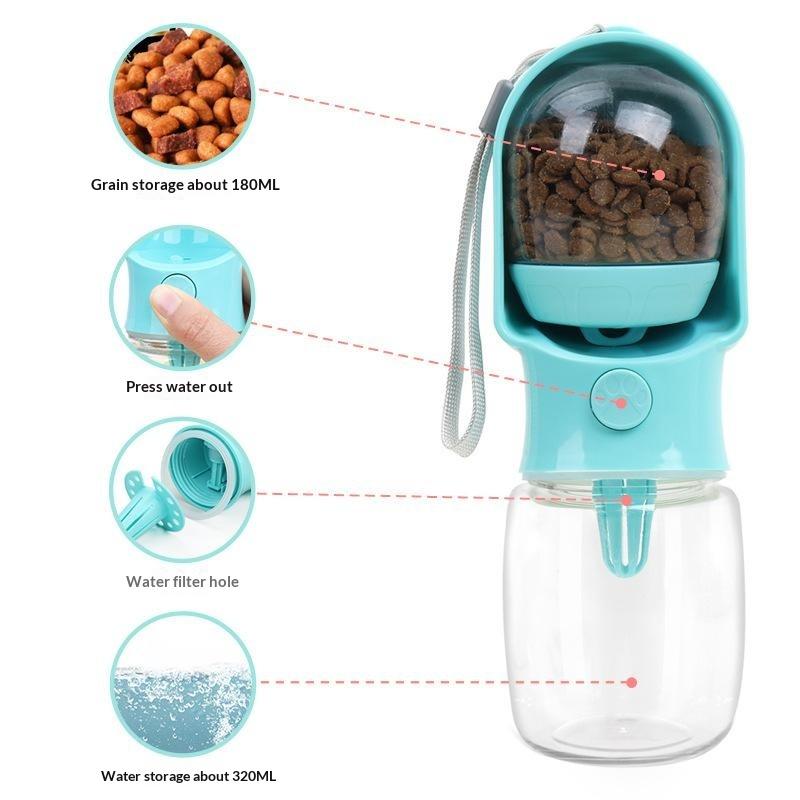 2'si 1 Arada Taşınabilir Evcil - Hot Dog Press incelemesi ve fiyatı