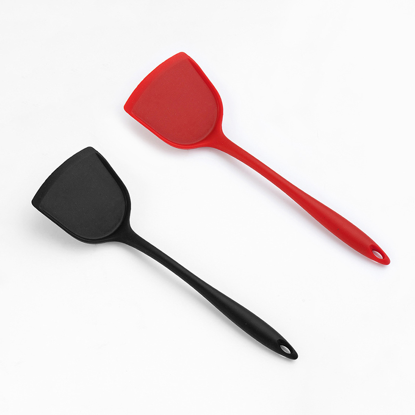 Silikon Mutfak Gereçleri yapış - Okonomiyaki Spatula incelemesi ve fiyatı