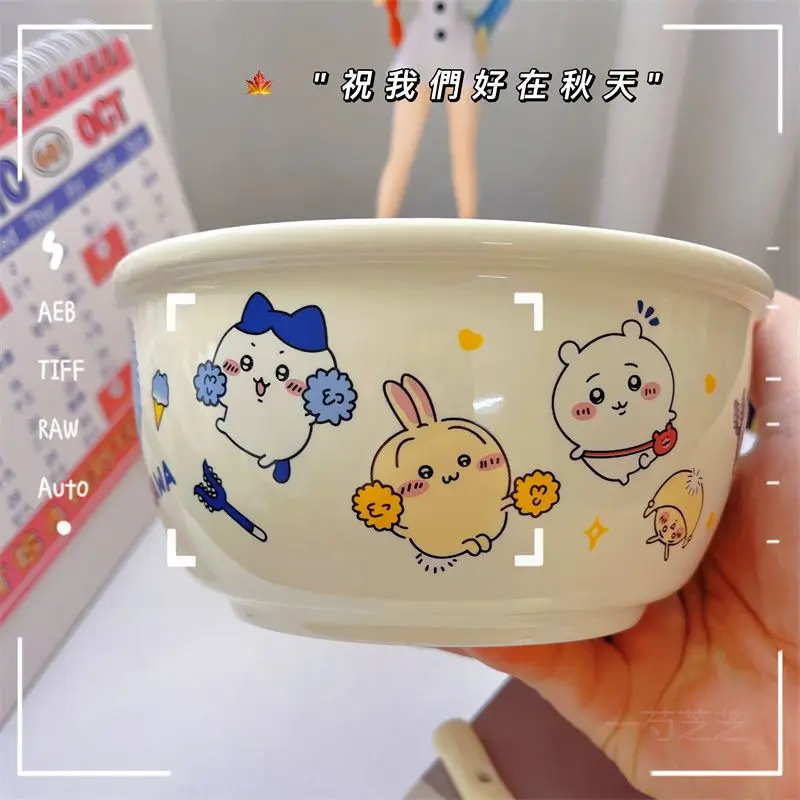 Chiikawa Sevimli Karikatür Ser - Dim Sum Basket incelemesi ve fiyatı