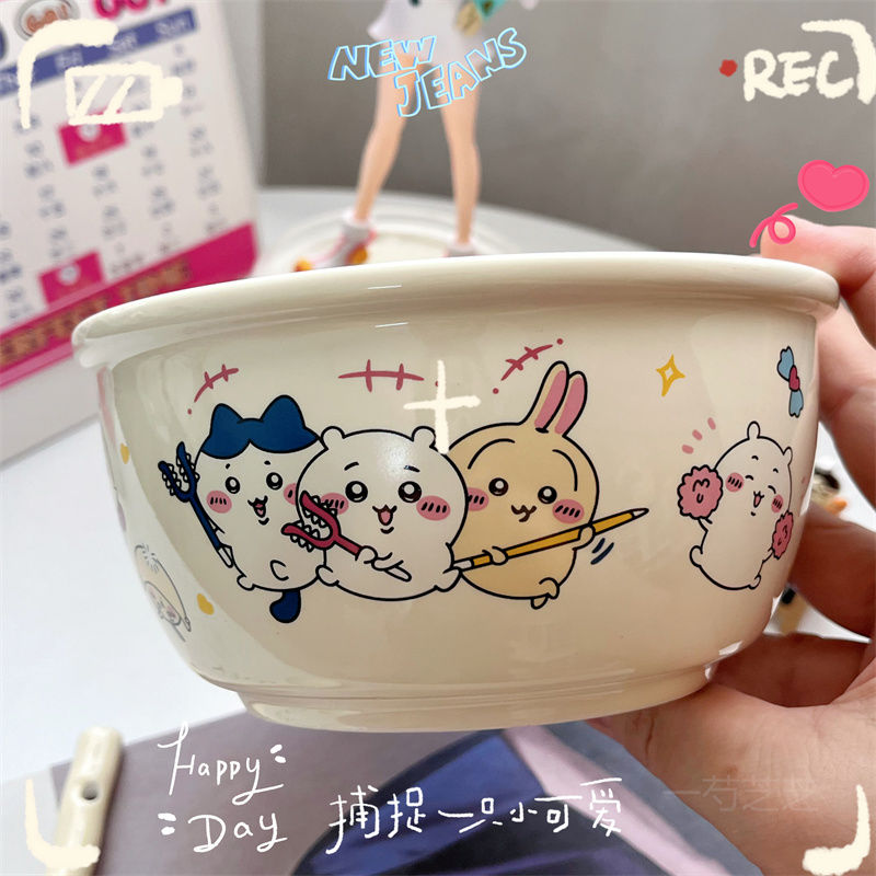 Chiikawa Sevimli Karikatür Ser - Dim Sum Basket incelemesi ve fiyatı