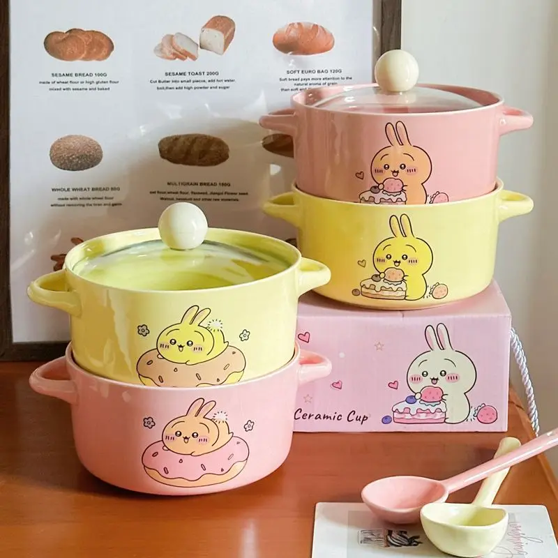 Chiikawa Sevimli Karikatür Ser - Dim Sum Basket incelemesi ve fiyatı