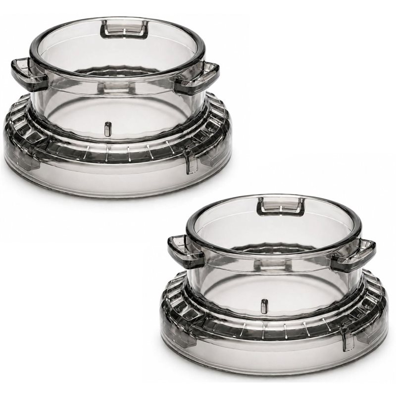 A65T-Twist-Lock Portafilter Do - Breville Espresso Barista Express incelemesi ve fiyatı