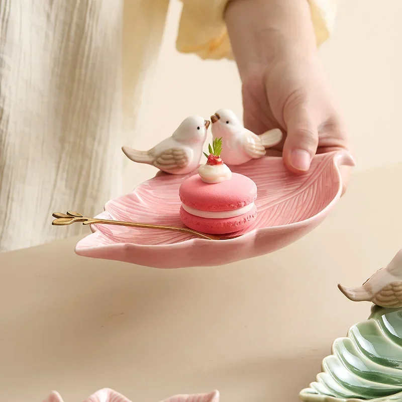 Sevimli Kuş Tepsisi Seramik Ta - Dim Sum Basket incelemesi ve fiyatı
