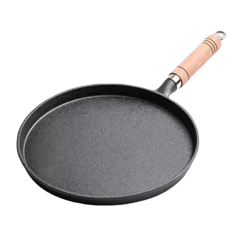 20/23/26cm Dökme Demir Kızartm - Egg Waffle Pan incelemesi ve fiyatı