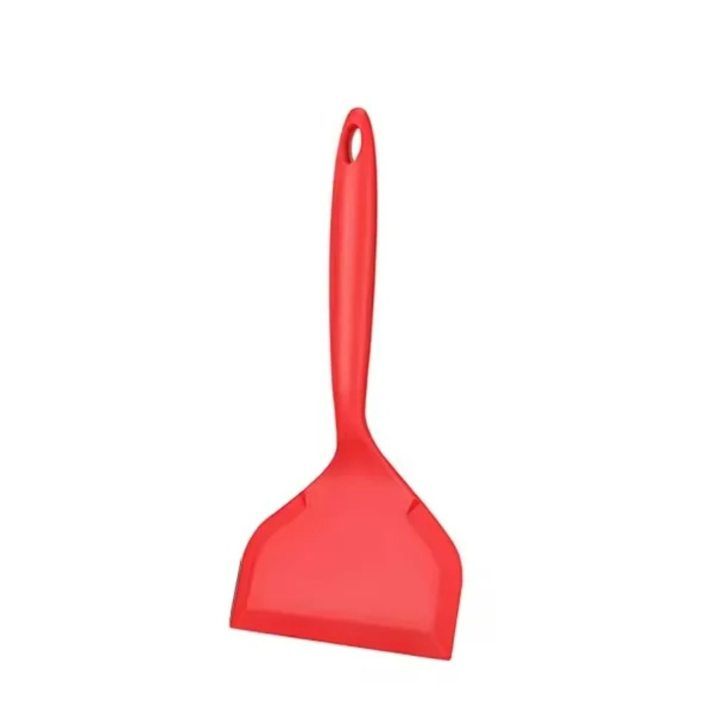 Silikon Spatula Krep Spatulası - Okonomiyaki Spatula incelemesi ve fiyatı