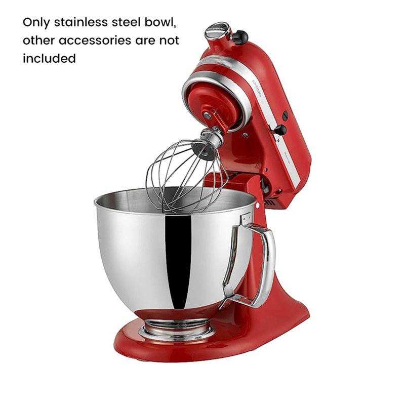 A74G-Kitchenaid Classic Artisa - Kitchenaid Mixer Artisan 5Qt incelemesi ve fiyatı