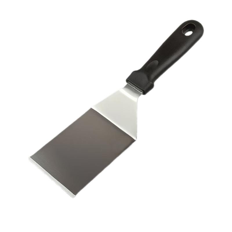 Plastik Saplı Peynir Spatulası - Okonomiyaki Spatula incelemesi ve fiyatı