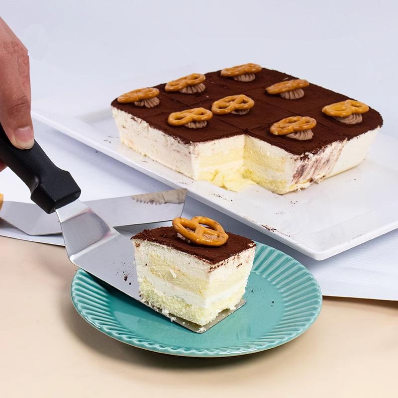 Plastik Saplı Peynir Spatulası - Okonomiyaki Spatula incelemesi ve fiyatı
