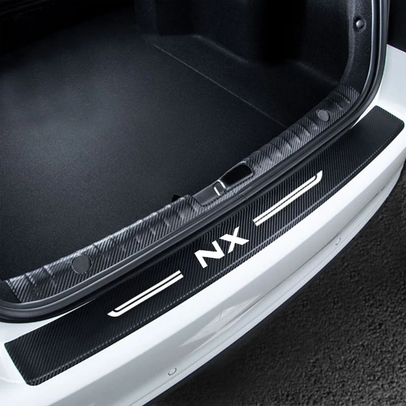 Lexus NX Logo için karbon Fibe - Crepe Pan Carbon incelemesi ve fiyatı