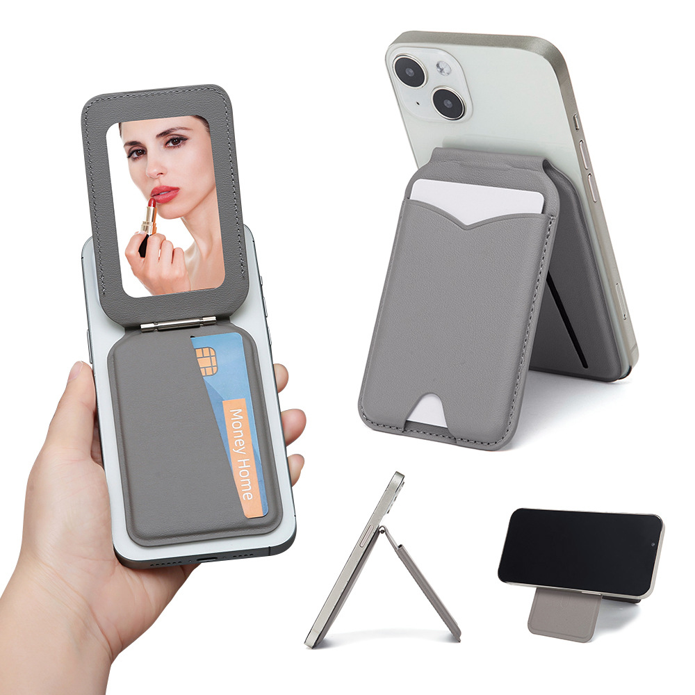 Manyetik MagSafe Cüzdan Standı - Taco Stand Holder incelemesi ve fiyatı