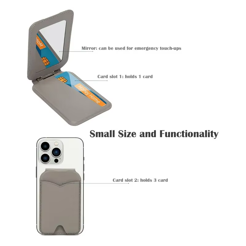 Manyetik MagSafe Cüzdan Standı - Taco Stand Holder incelemesi ve fiyatı