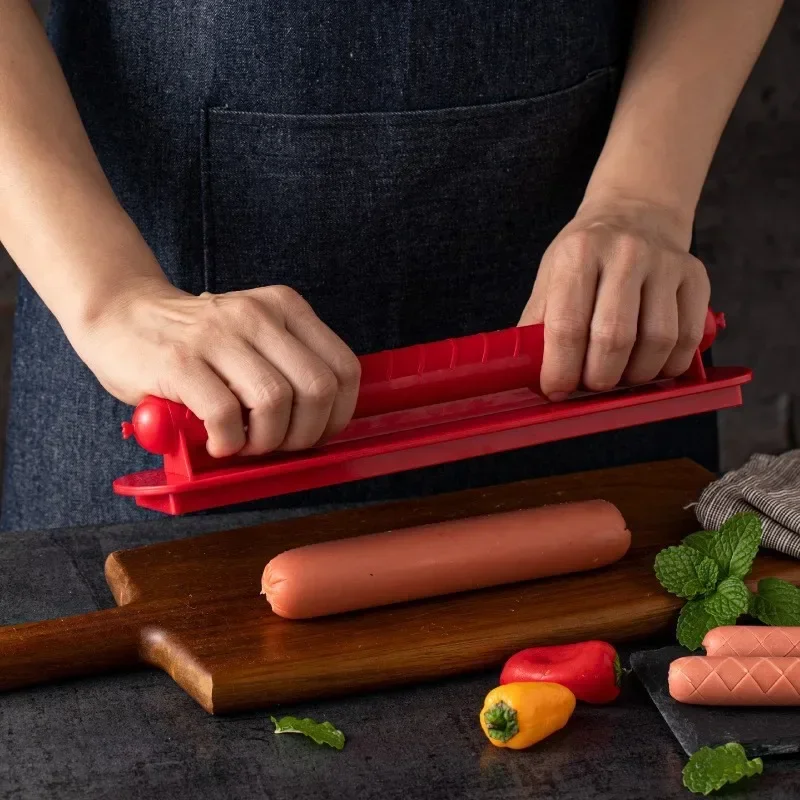 Hot Dog Dilimleme Criss Cross  - Hot Dog Press incelemesi ve fiyatı