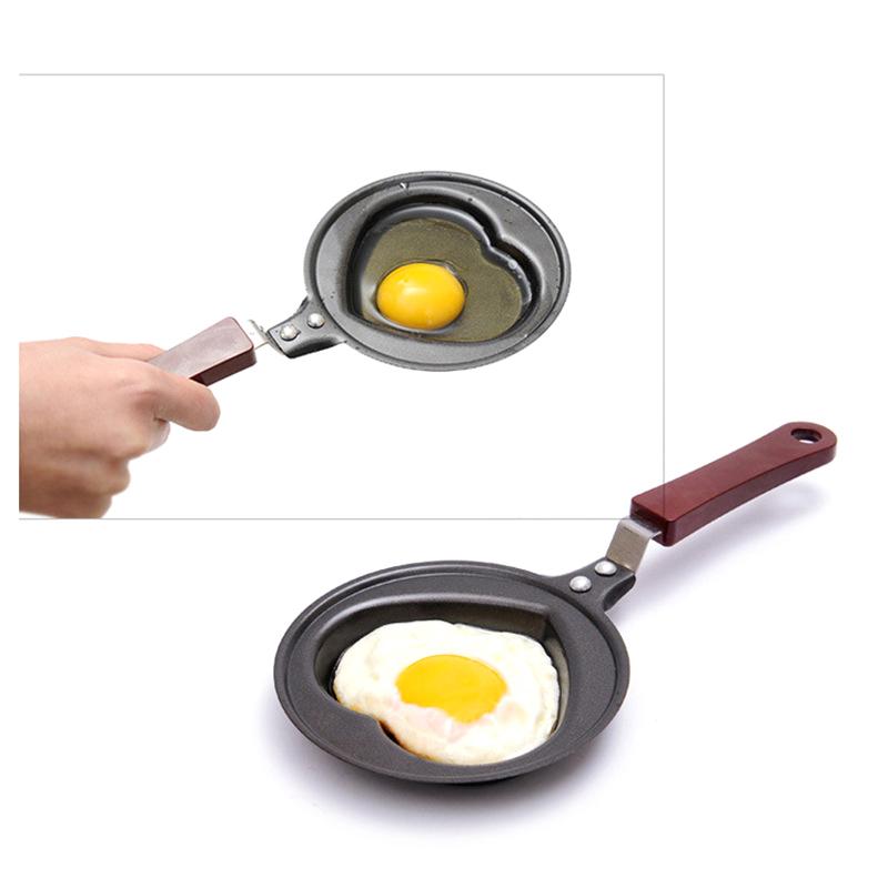 Mini Yumurta Tavası Mutfak Ger - Mini Pancake Griddle incelemesi ve fiyatı