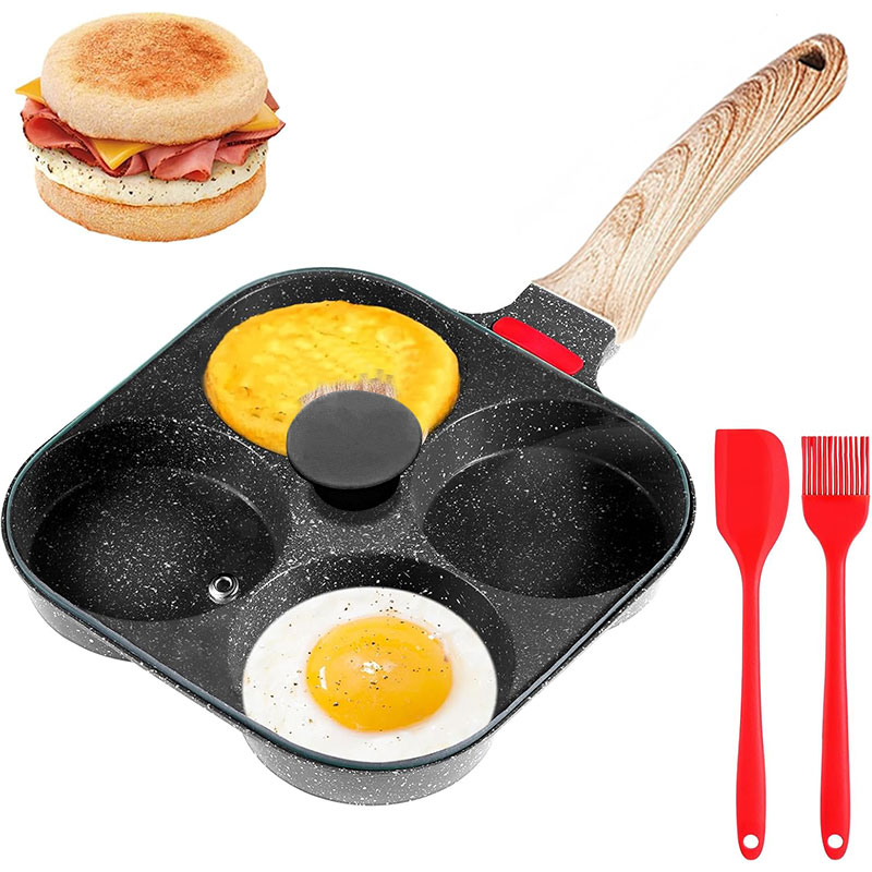 Derinleştirilmiş Yumurta Kızar - Mini Pancake Griddle incelemesi ve fiyatı