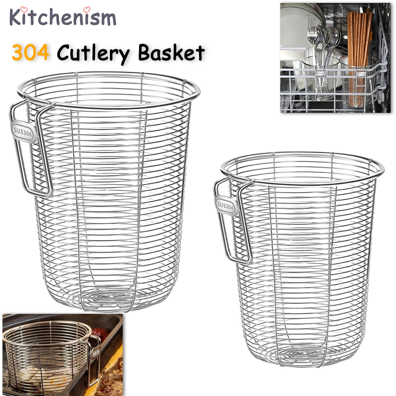 Kitchenism 304 Mutfak Çubukluk - Dim Sum Basket incelemesi ve fiyatı