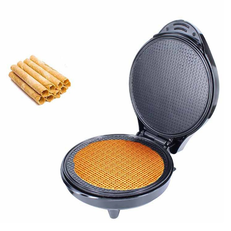 Waffle Dondurma Külahı Yapıcı  - Waffle Cone Maker incelemesi ve fiyatı