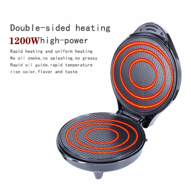 Waffle Dondurma Külahı Yapıcı  - Waffle Cone Maker incelemesi ve fiyatı
