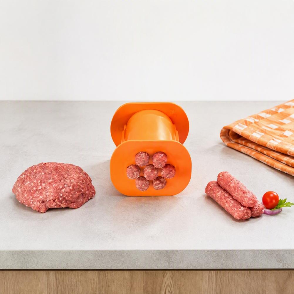 Manuel Sosis Yapma Aleti, Yapı - Hot Dog Press incelemesi ve fiyatı