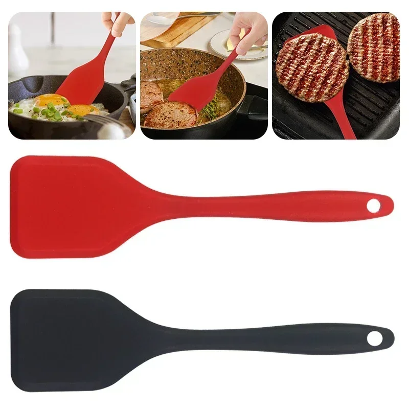 Küçük 20.5cm Silikon Pişirme S - Okonomiyaki Spatula incelemesi ve fiyatı